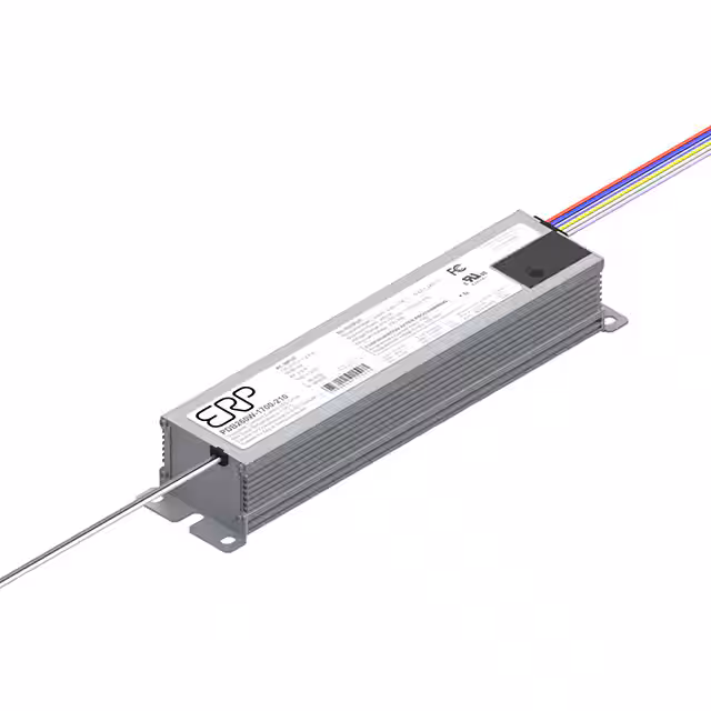PDB260W-1700-210 ERP Power, LLC  LED-Treiber