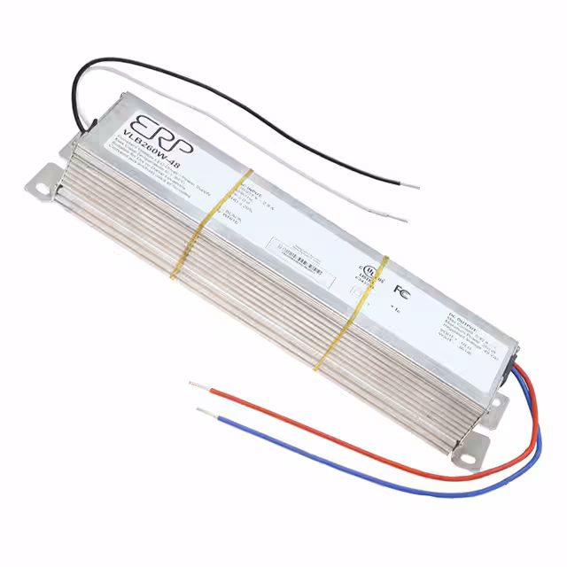 VLB260W-48 ERP Power, LLC  LED-Treiber