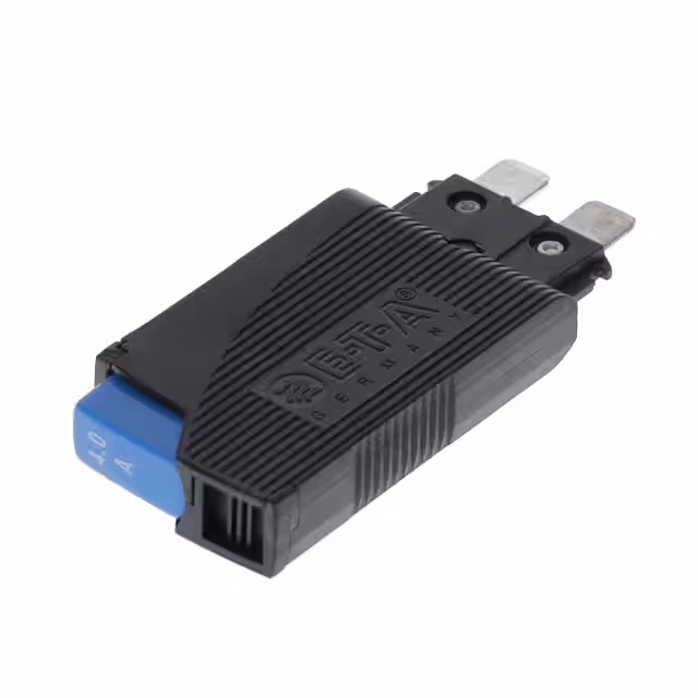 1180-01-4A E-T-A Leistungsschalter