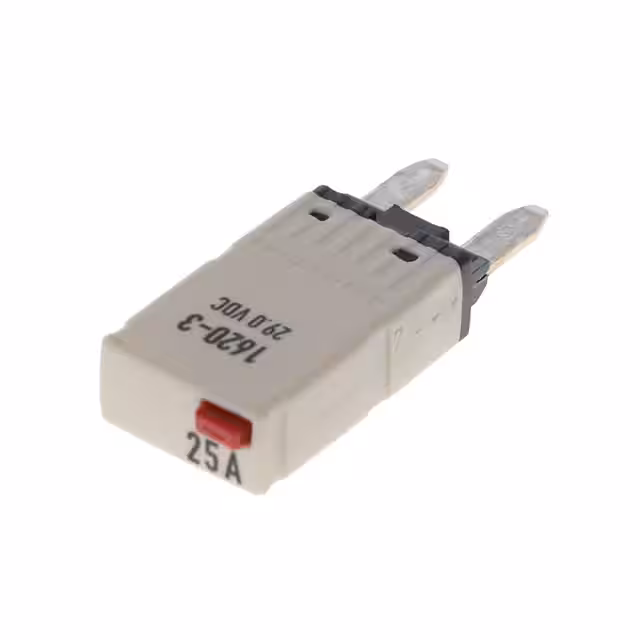1620-3-25A E-T-A Leistungsschalter
