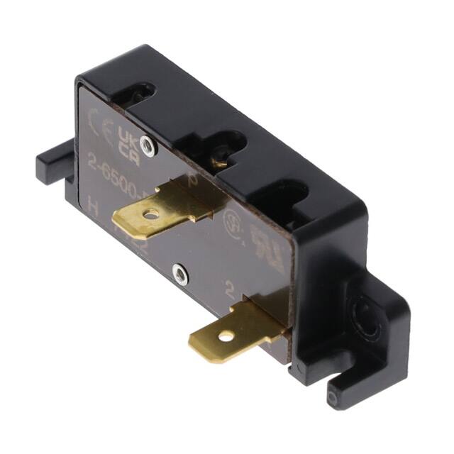 2-6500-P10-4A E-T-A Disjoncteurs