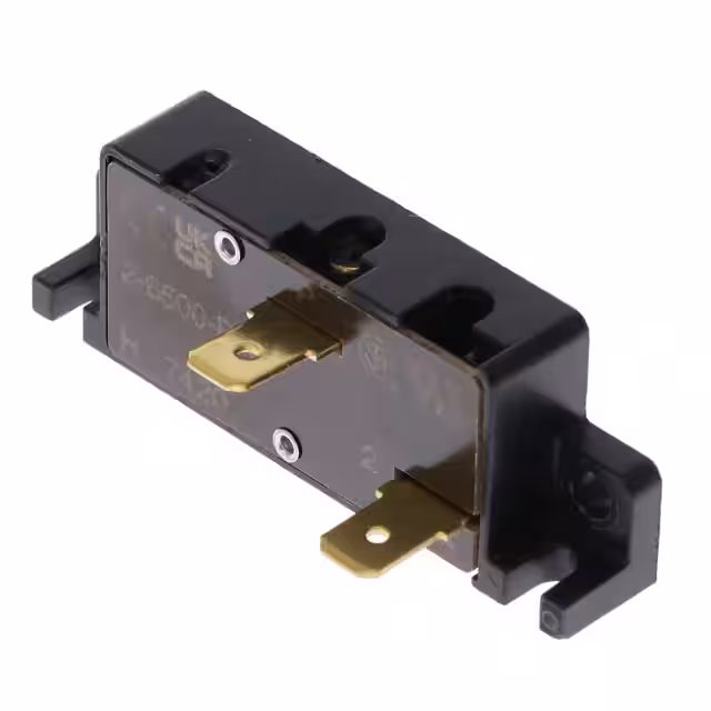 2-6500-P10-5.5A E-T-A Disyuntores