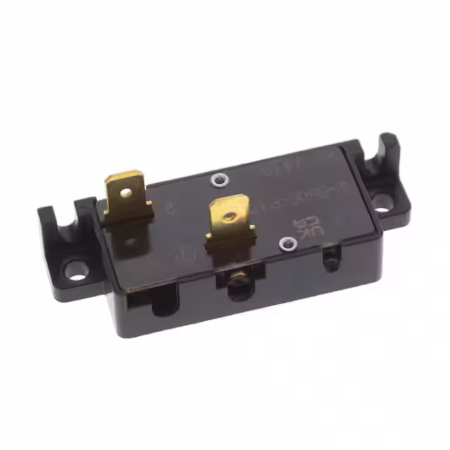 2-6500-P10-7A E-T-A Circuit Breakers