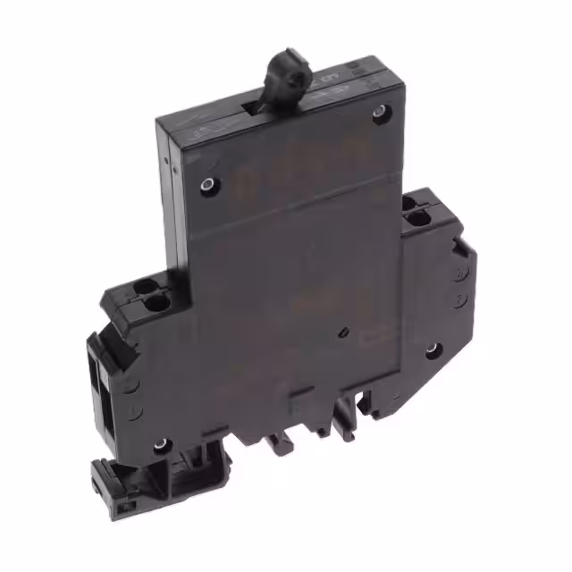 2210-T210-K0M1-H121-6A E-T-A Interruttori automatici