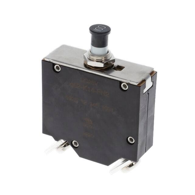452-K14-FN2-100A E-T-A Disjoncteurs