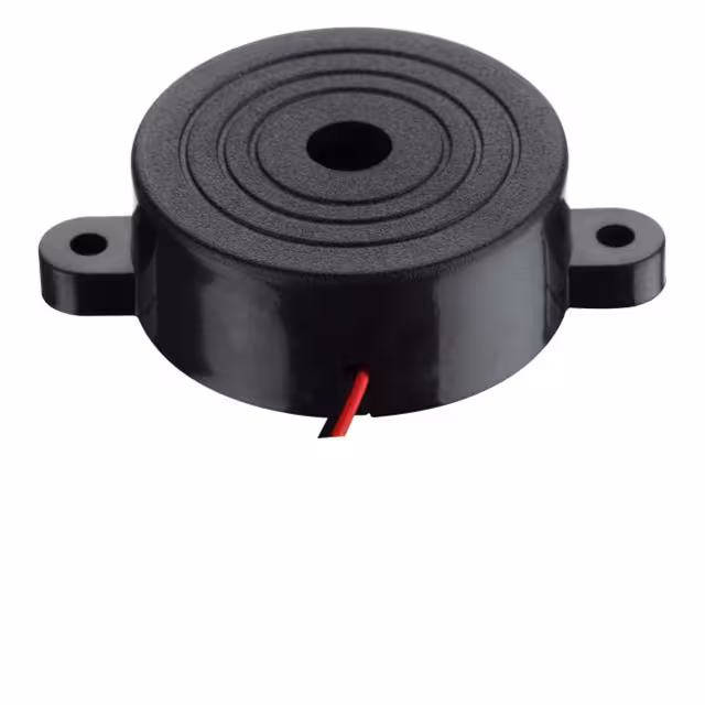 EFM-236ML East Electronics  Alarms Buzzers and Sirens