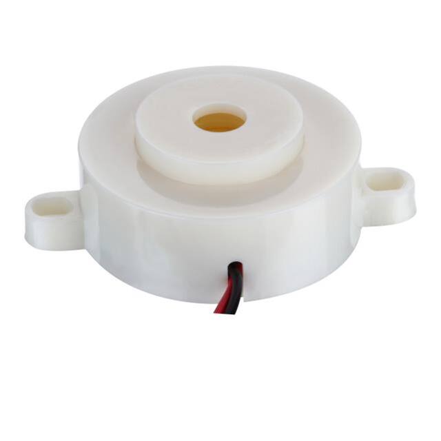 EFM-471AL East Electronics  Alarms Buzzers and Sirens