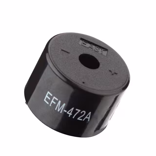 EFM-472A East Electronics  Alarms Buzzers and Sirens