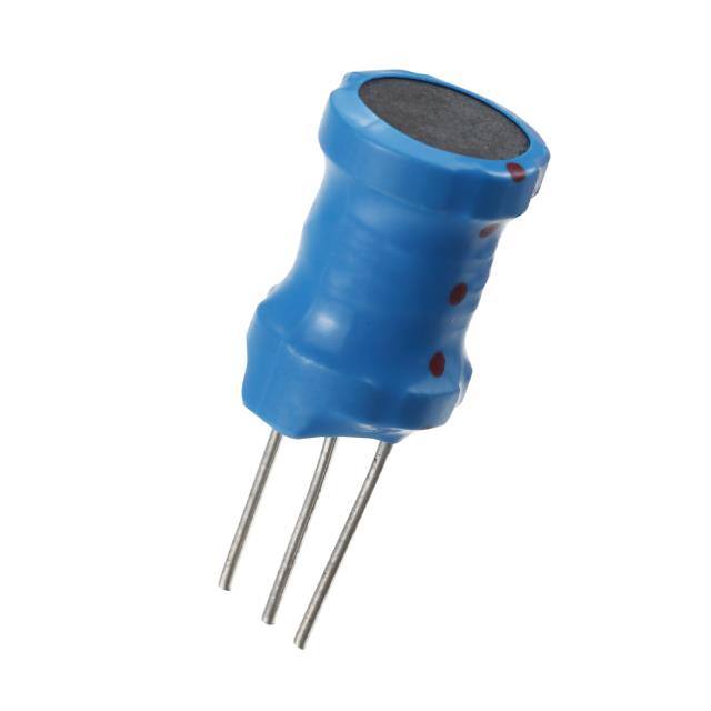 ELB-38 East Electronics  Inducteurs fixes