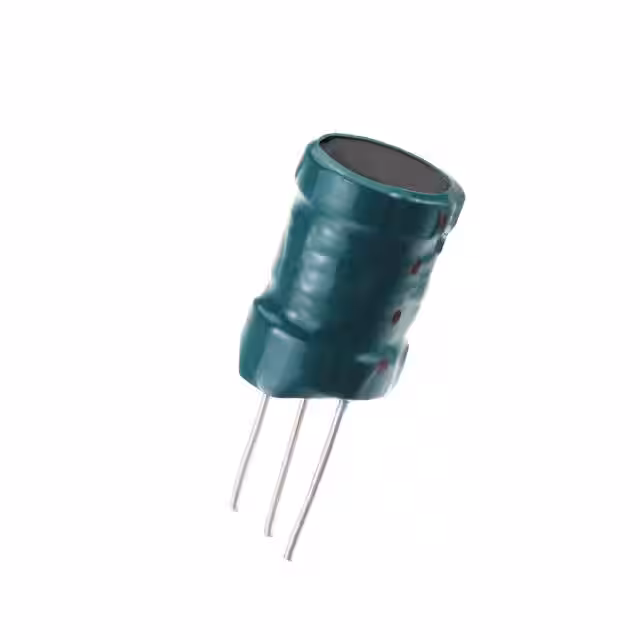 ELB-60 East Electronics  Fixed Inductors