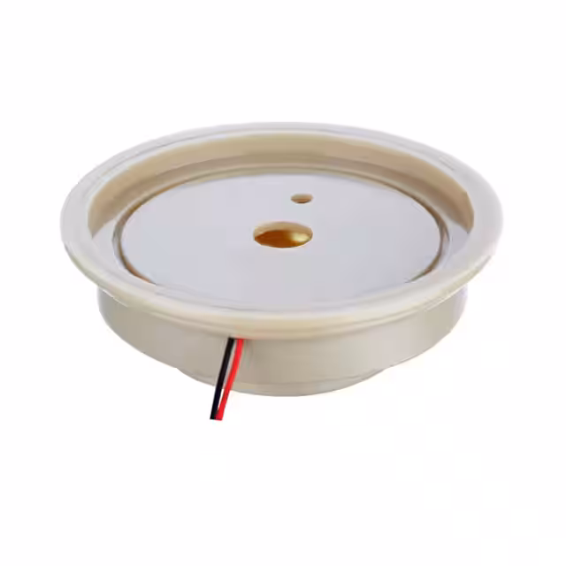 TFM-07 East Electronics  Alarms Buzzers and Sirens