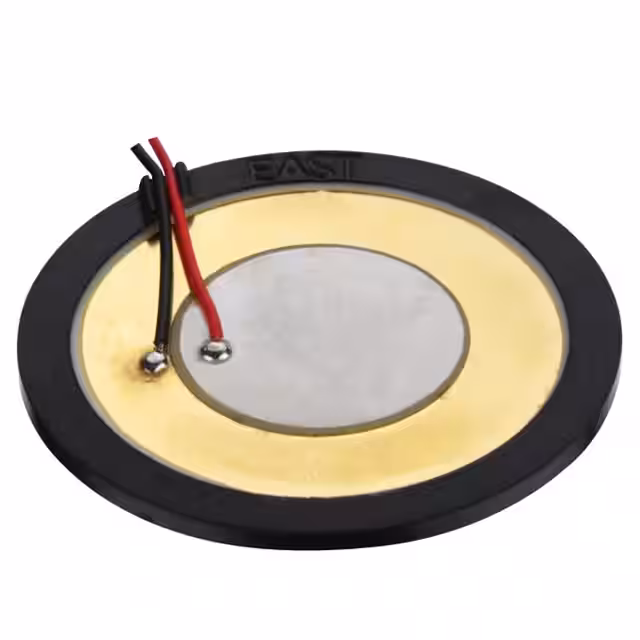 TFM-15 East Electronics  Alarms Buzzers and Sirens