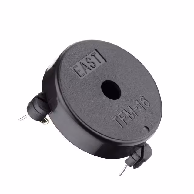 TFM-16D East Electronics  Alarms Buzzers and Sirens