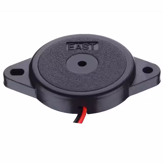 TFM-19 East Electronics  Alarms Buzzers and Sirens