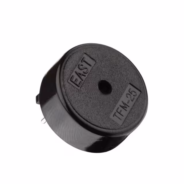 TFM-25 East Electronics  Alarms Buzzers and Sirens