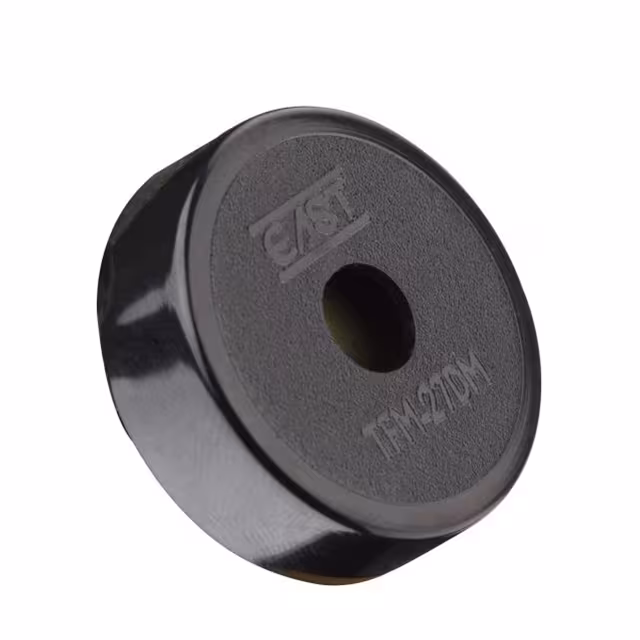 TFM-27DM East Electronics  Alarms Buzzers and Sirens