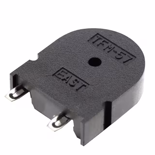 TFM-57-2 East Electronics  Alarms Buzzers and Sirens