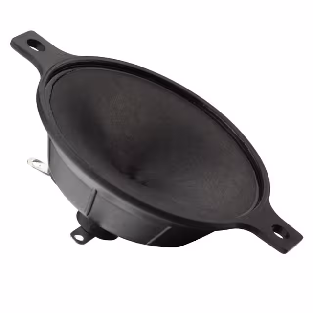 W-03A East Electronics  Alarms Buzzers and Sirens