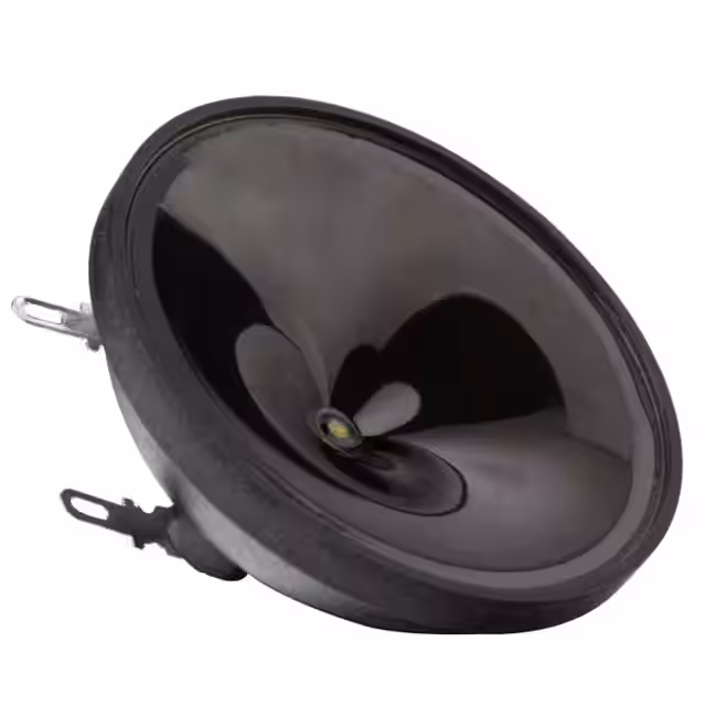 W-05 East Electronics  Alarms Buzzers and Sirens