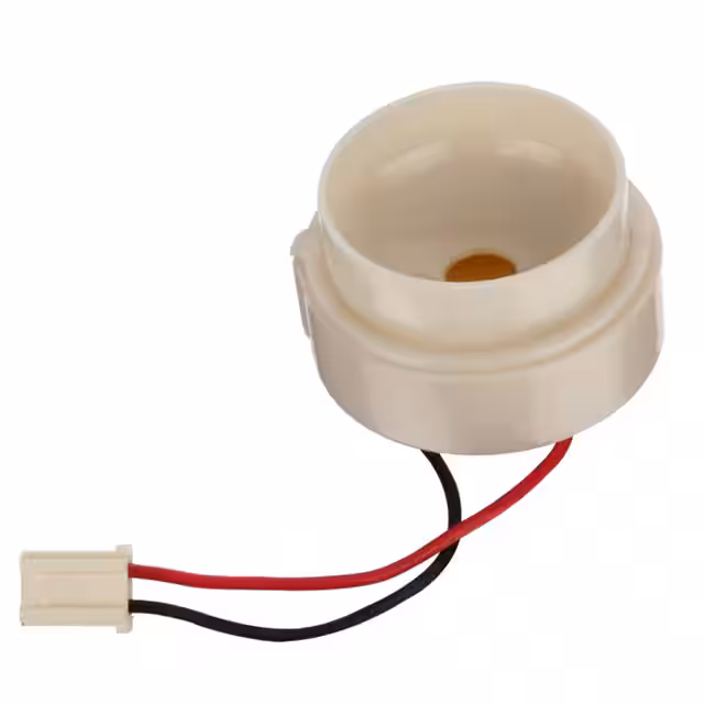 W-07CE East Electronics  Alarms Buzzers and Sirens