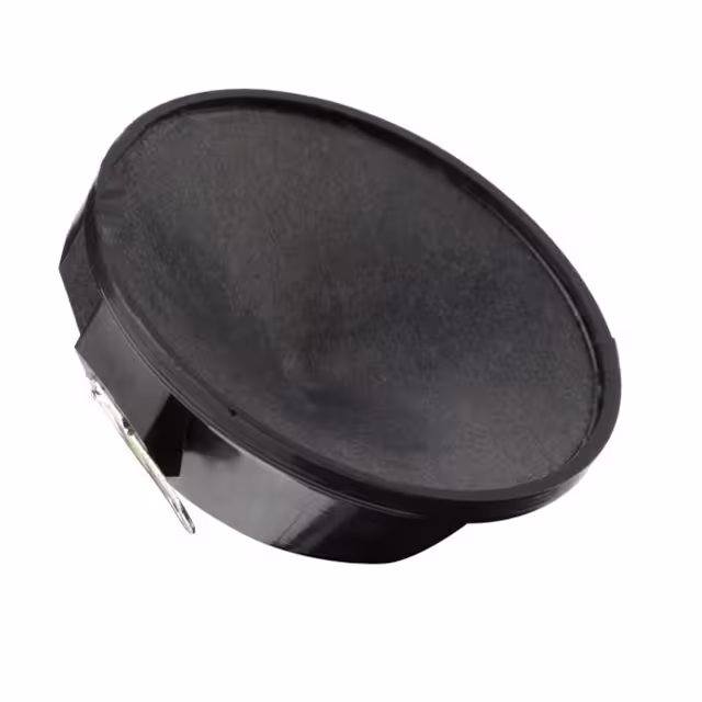 W-08A East Electronics  Alarms Buzzers and Sirens