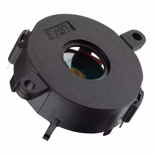 W-25A East Electronics  Alarms Buzzers and Sirens