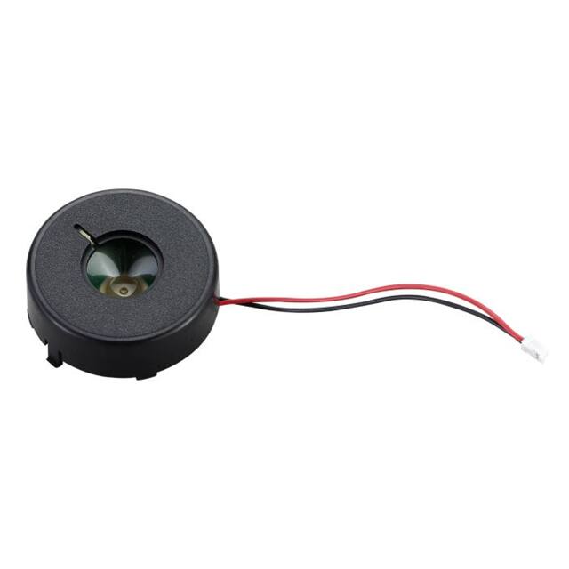 W-62A East Electronics  Alarms Buzzers and Sirens