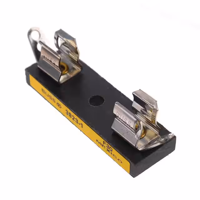 702363 Eaton - Electronics Division Portafusibili