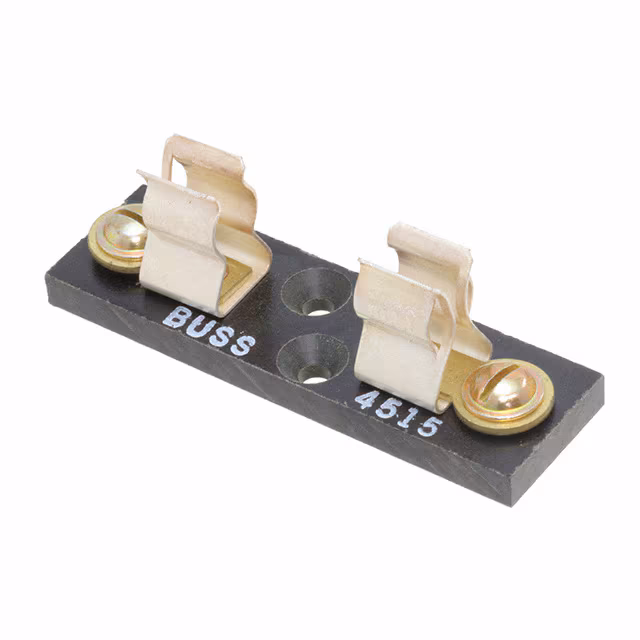 4515 Eaton - Electronics Division Portafusibles