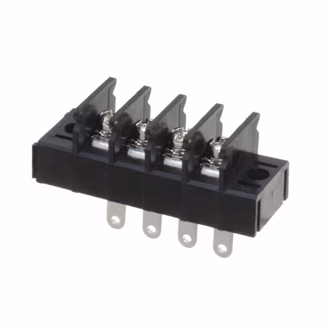 A00110407 Eaton - Electronics Division  Blocchi barriera