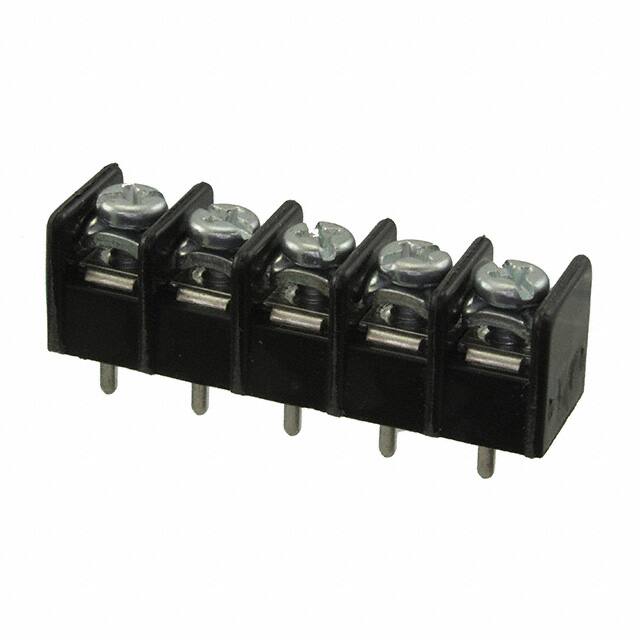 A10220507 Eaton - Electronics Division  Barrier Blocks