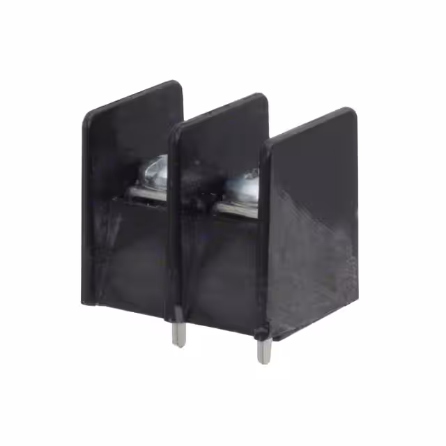 A202202 Eaton - Electronics Division  Barrier Blocks