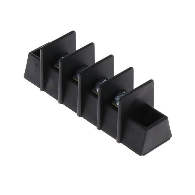 A203504 Eaton - Electronics Division  Barrier Blocks