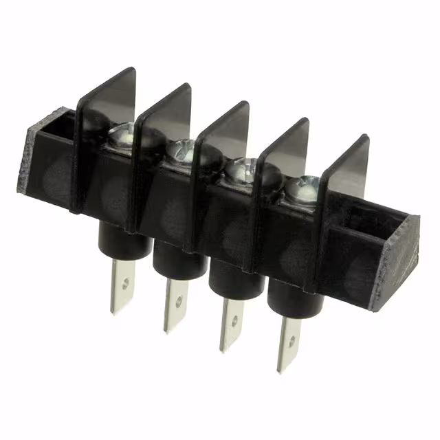 A219304 Eaton - Electronics Division  Barrier Blocks