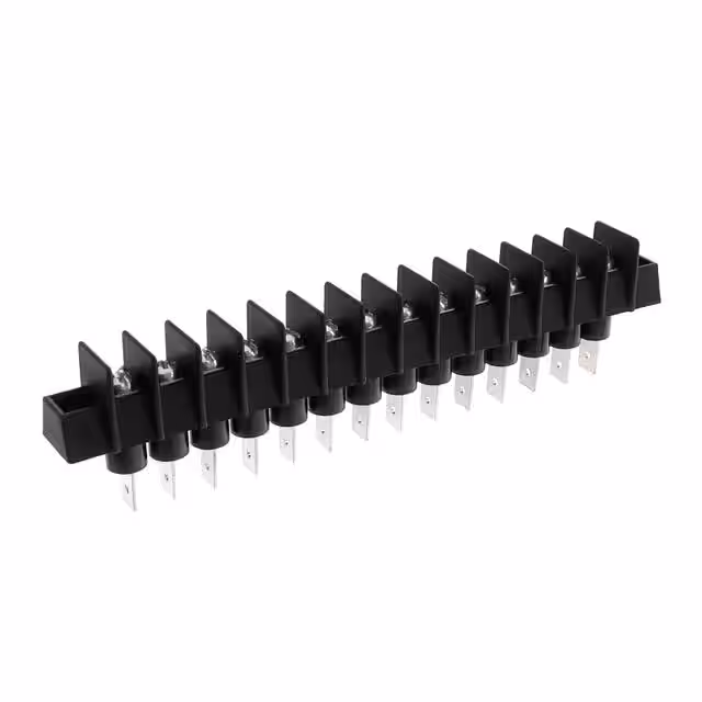 A219314 Eaton - Electronics Division  Barrier Blocks