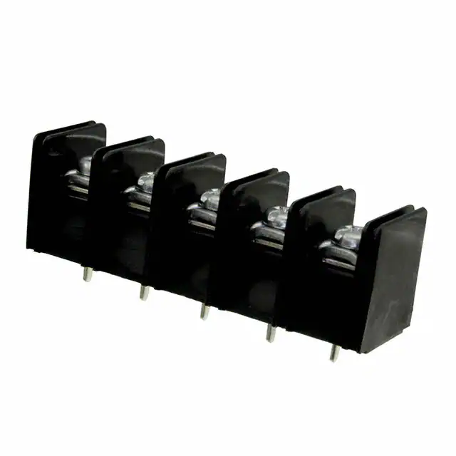 A30220507 Eaton - Electronics Division  Barrier Blocks