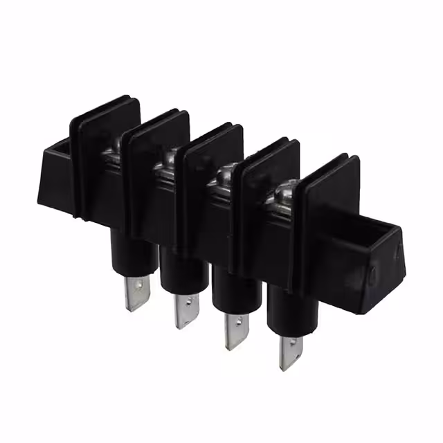 A31930407 Eaton - Electronics Division  Barrier Blocks