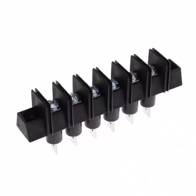 A319306 Eaton - Electronics Division  Blocchi barriera