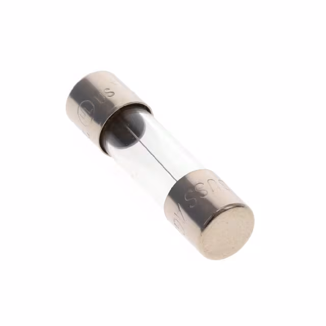 AGX-2-1/2 Eaton - Electronics Division Fuses