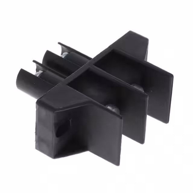 B484302 Eaton - Electronics Division  Barrier Blocks