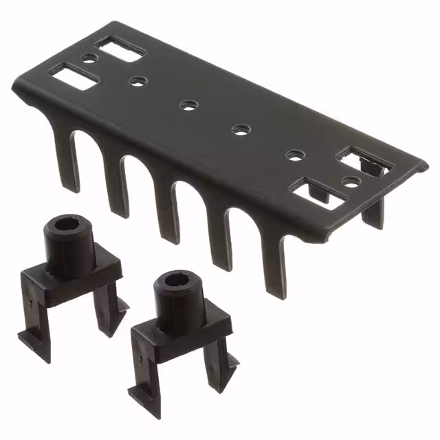 BB2-04 Eaton - Electronics Division  Zubehör