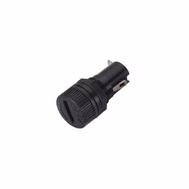 BK1/HTC-30M Eaton - Electronics Division Portafusibili