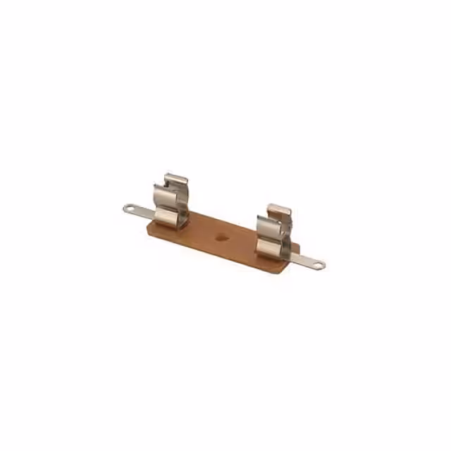 BK4-S-4001-1-R Eaton - Electronics Division Sicherungshalter