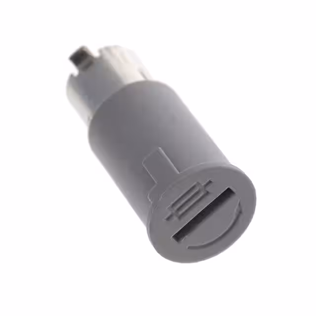 BK/STI Eaton - Electronics Division Accesorios
