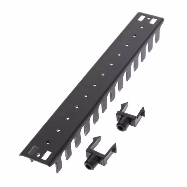 BO3-12 Eaton - Electronics Division Accesorios