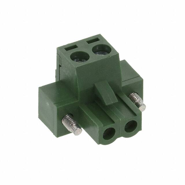 EM211802H Eaton - Electronics Division  Conectores y tomas de corriente