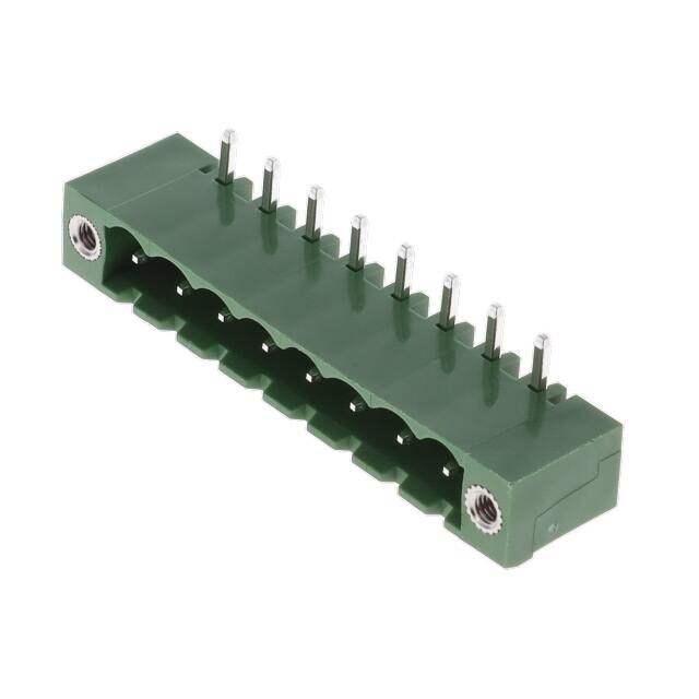 EM221808H Eaton - Electronics Division  Embases, fiches et prises