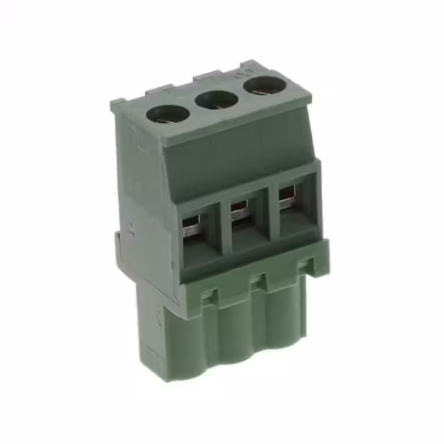 EM256503VR Eaton - Electronics Division  Spine e prese di testa