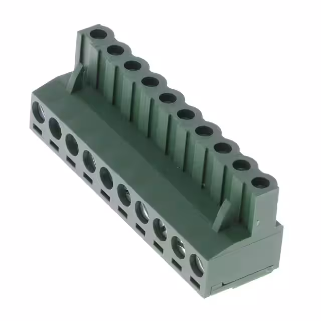 EM256510H Eaton - Electronics Division  Spine e prese di testa