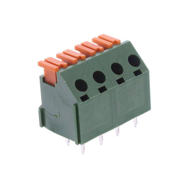 EM278504 Eaton - Electronics Division  Wire to Board